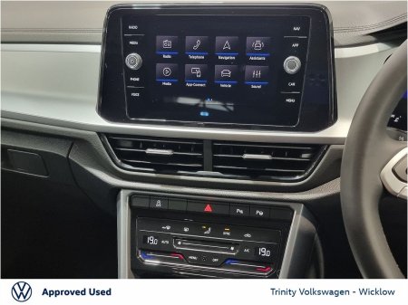 2026 Volkswagen T-Roc - photo 17