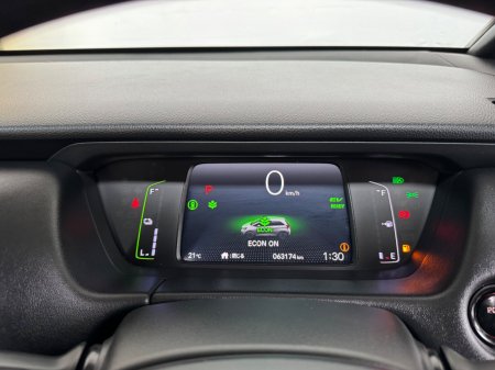 2023 Honda Jazz - photo 9