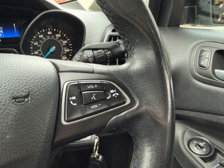 2016 Ford Grand C-Max - photo 21
