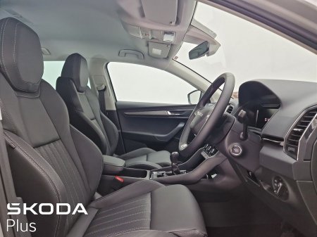2026 Skoda Karoq - photo 22