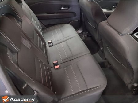 2023 Dacia Jogger - photo 11