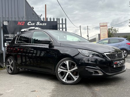 2016 Peugeot 308 - photo 3