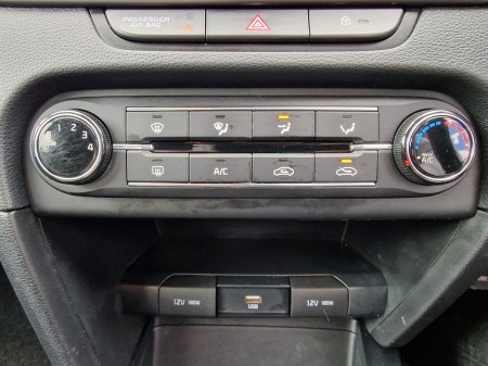 2020 Kia XCeed - photo 25