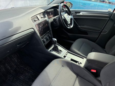 2019 Volkswagen Golf - photo 15