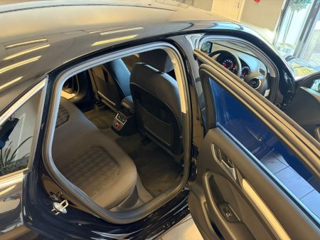 2015 Audi A3 - photo 22
