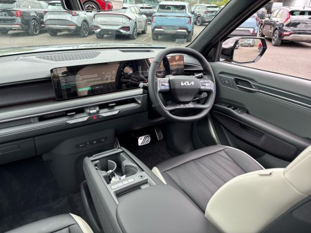 2026 Kia EV9 - photo 3