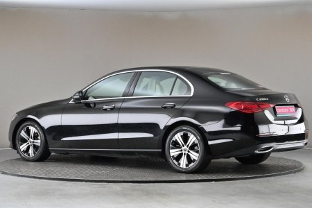 2024 Mercedes-Benz C-Class - photo 6