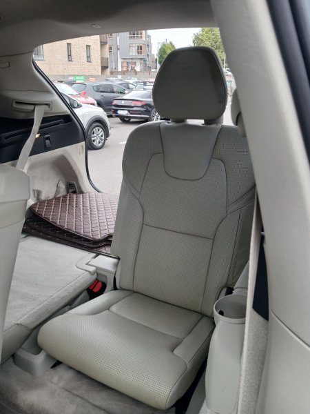 2016 Volvo XC90 - photo 16