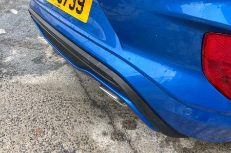 2022 Ford Puma - photo 39
