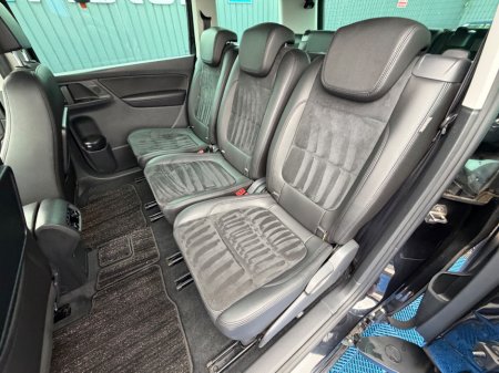 2019 Volkswagen Sharan - photo 46
