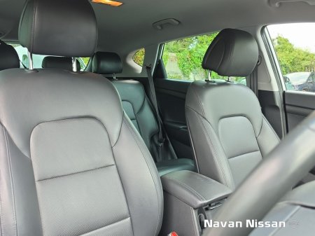 2018 Hyundai Tucson - photo 17