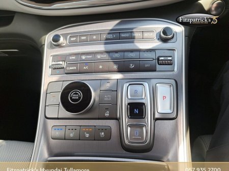 2021 Hyundai Santa Fe - photo 15
