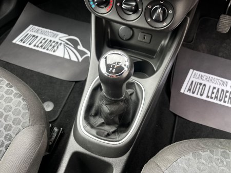2015 Opel Corsa - photo 25