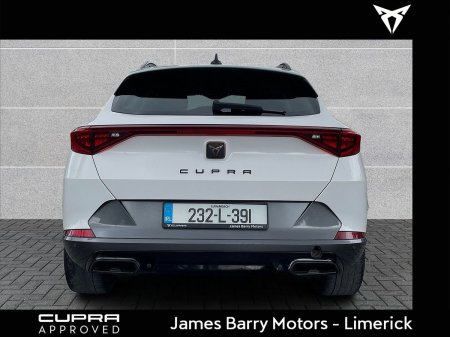 2023 Cupra Formentor - photo 5