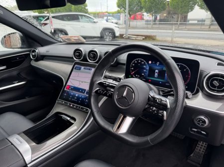 2023 Mercedes-Benz C-Class - photo 10