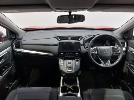 2021 Honda CR-V - photo 4