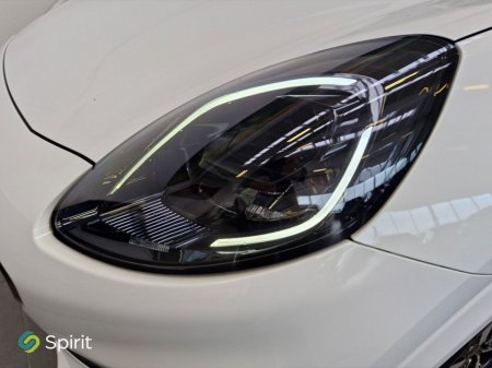 2024 Ford Puma - photo 22