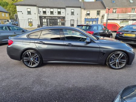 2017 BMW 4-Series - photo 2