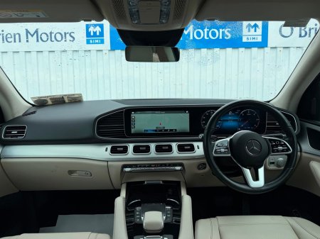 2022 Mercedes-Benz GLE - photo 16