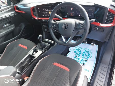 2022 Vauxhall Mokka - photo 11