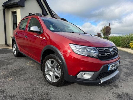 2020 Dacia Sandero Stepway - photo 5
