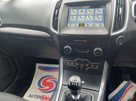 2017 Ford S-Max - photo 18