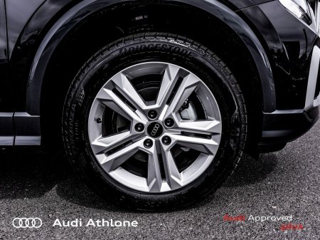 2023 Audi Q2 - photo 4