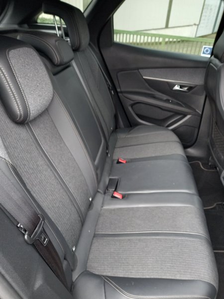 2019 Peugeot 3008 - photo 2
