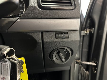 2018 Volkswagen Amarok - photo 23