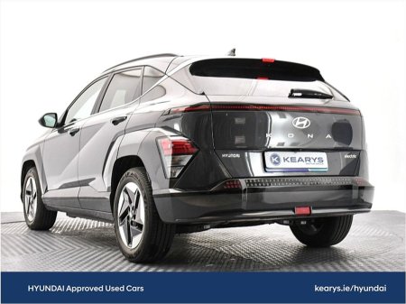 2024 Hyundai KONA - photo 13