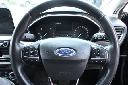 2019 Ford Focus - photo 12