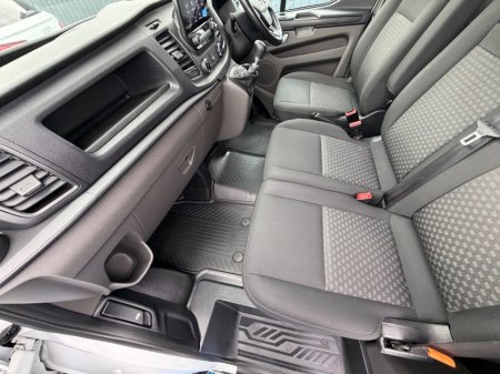 2023 Ford Transit Custom - photo 49