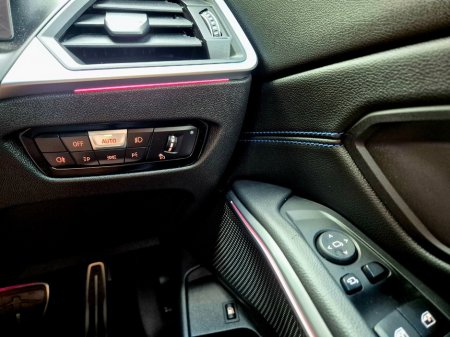 2023 BMW 3-Series - photo 25