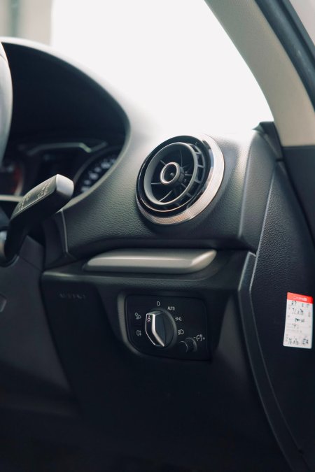 2016 Audi A3 - photo 12