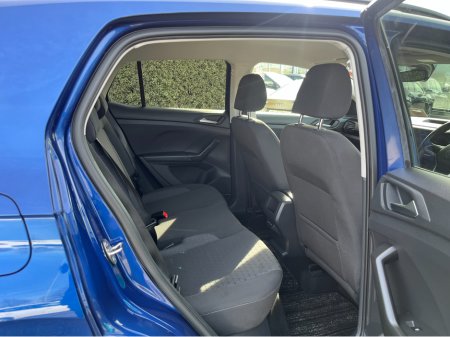 2023 Volkswagen T-Cross - photo 9