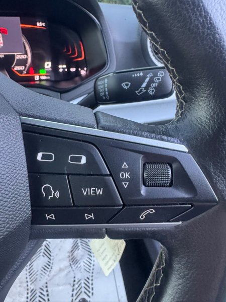 2025 SEAT Arona - photo 17