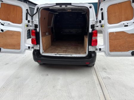 2023 Fiat Scudo - photo 11