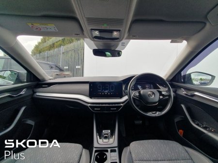 2024 Skoda Octavia - photo 2