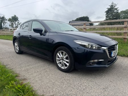2017 Mazda Mazda3 - photo 4