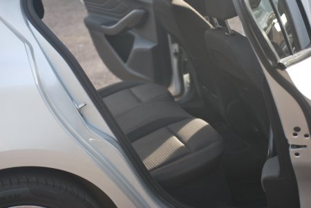 2021 Ford Focus - photo 9