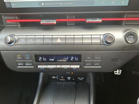 2027 Hyundai KONA - photo 26