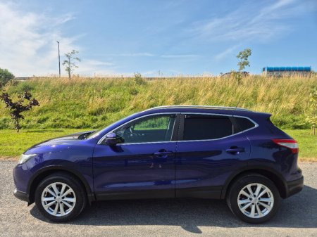 2017 Nissan Qashqai - photo 8