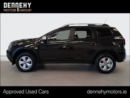 2020 Dacia Duster - photo 16