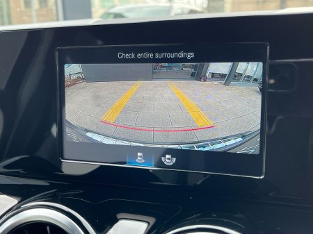 2021 Mercedes-Benz GLA - photo 23