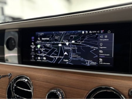 2024 Rolls-Royce Ghost - photo 33