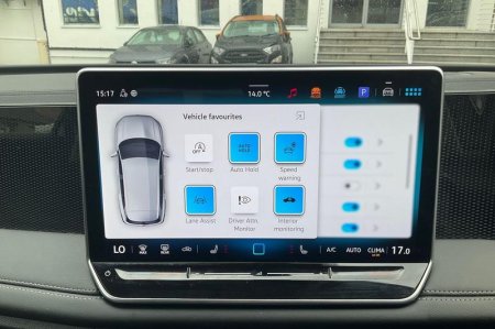 2026 Volkswagen Tiguan - photo 30