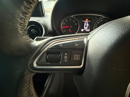 2014 Audi A1 - photo 17
