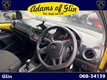 2018 Volkswagen up! - photo 11