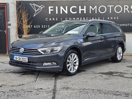 2016 Volkswagen Passat - photo 3