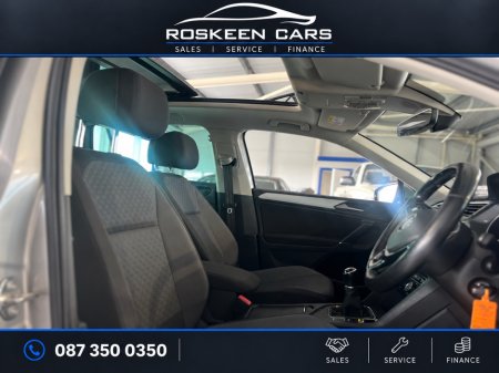 2018 Volkswagen Tiguan - photo 9